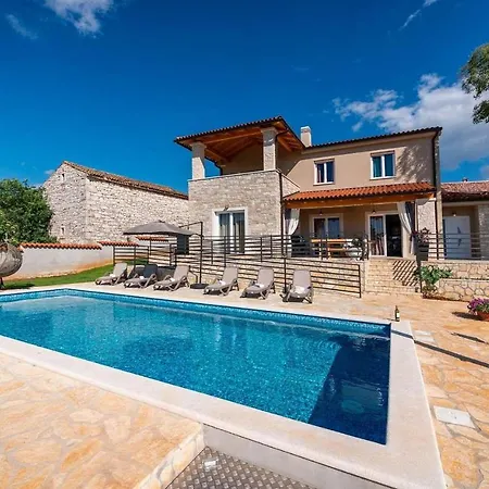Bellavista Radmani * بوريتش