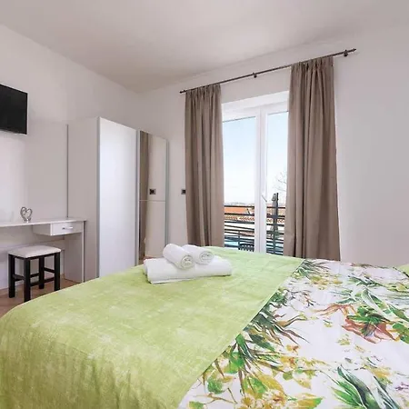Bellavista Radmani بيت للعطل بوريتش