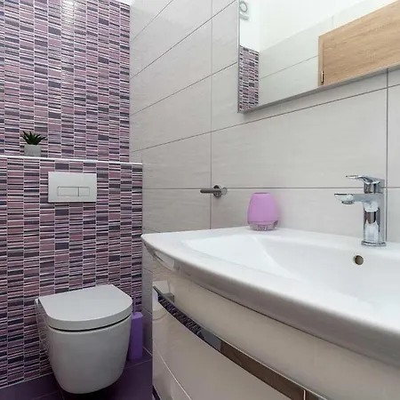 بيت للعطل Bellavista Radmani