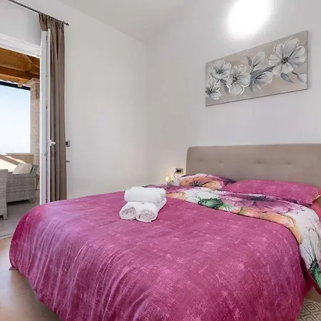 Bellavista Radmani * بوريتش
