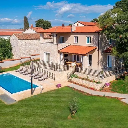 Bellavista Radmani * بوريتش