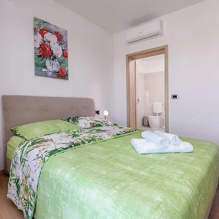 Bellavista Radmani * بوريتش