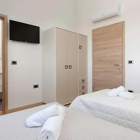 Bellavista Radmani بيت للعطل بوريتش