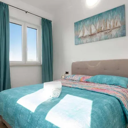 Bellavista Radmani بوريتش
