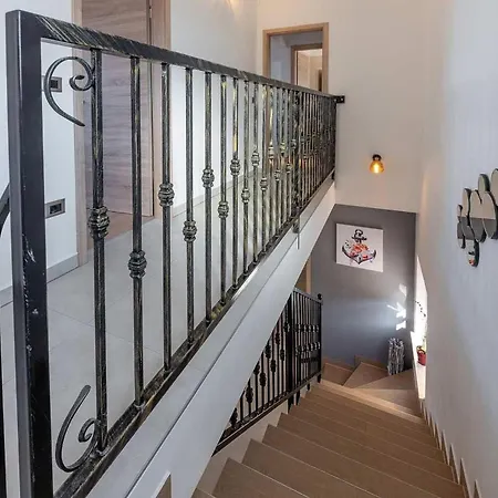 Bellavista Radmani بوريتش